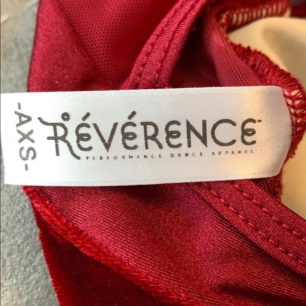 Lyrical Dance Costume - image 7